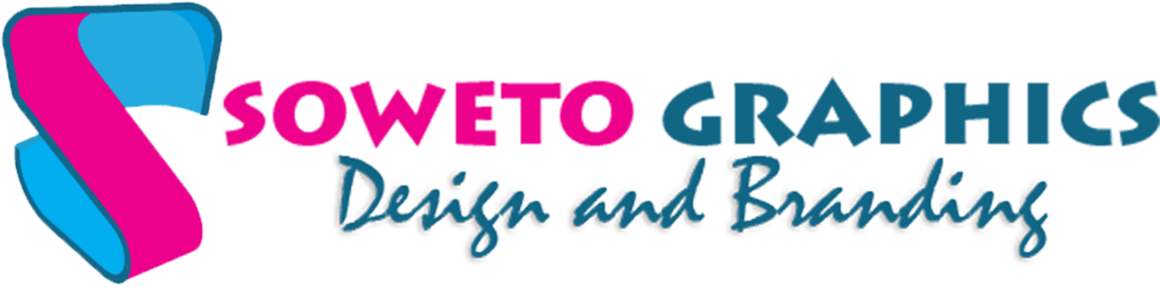 Soweto Graphics — Design and Branding
